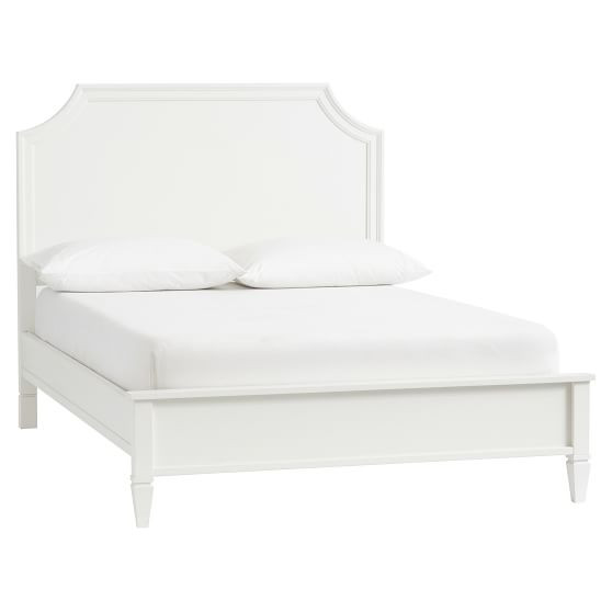 Auburn Classic Bed | Pottery Barn Teen