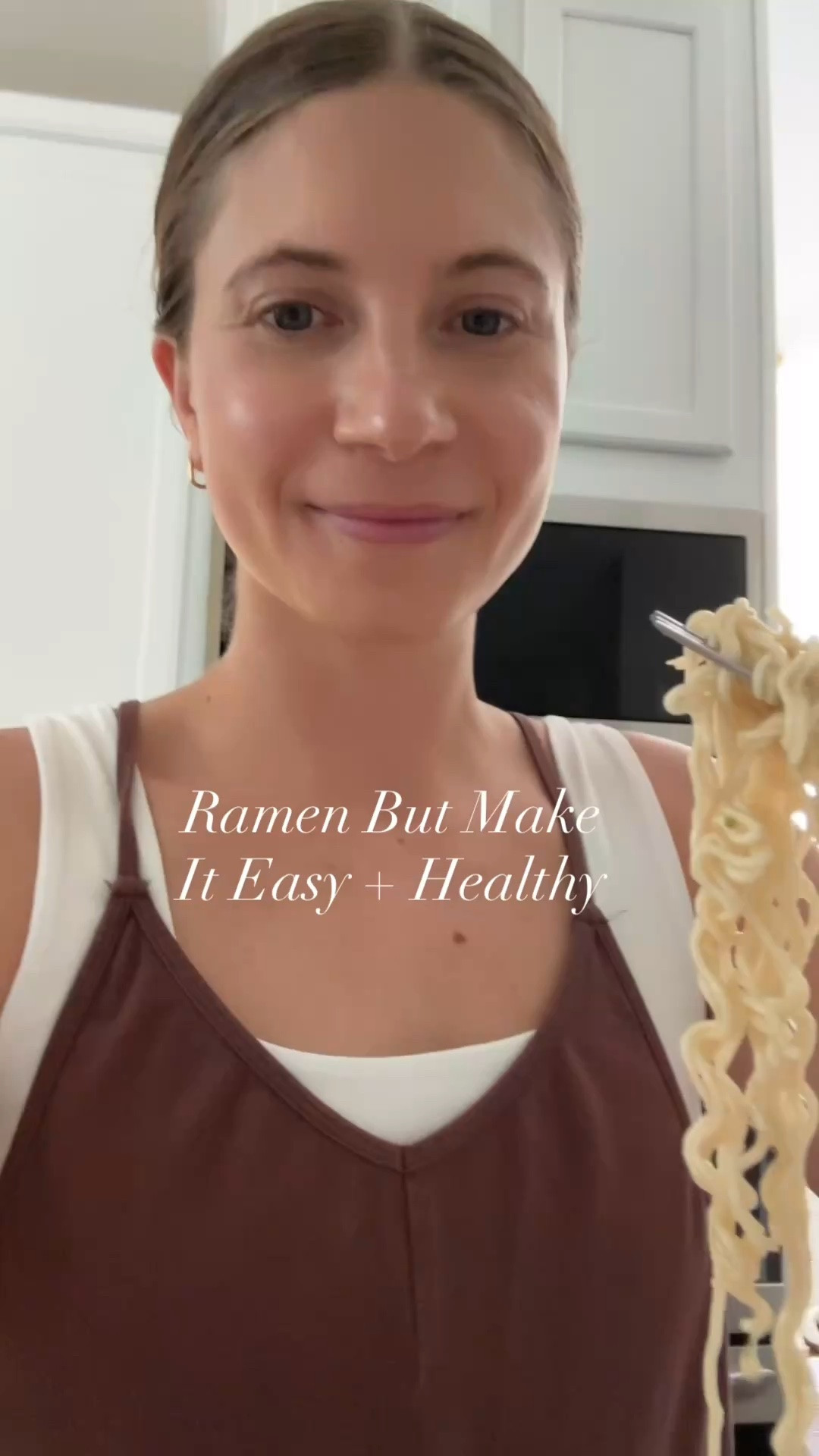 My obsession with ramen is truly next level, but finding a version that fits my family’s lifestyle was a game-changer! 🍜 I’m so happy to have found this brand 👏🏼👏🏼—they make the most delicious, healthier ramen that we all actually love. It’s my go-to for a quick, easy, and better-for-you lunch.
Have you tried these yet? 

Let me know your favorite flavor! 👇

#BalancedFriends #NonToxicLiving #CleanEatingMadeEasy #HealthyHomeSwaps #WellnessJourney

#LTKmomlife #LTKfoodie #LTKKids