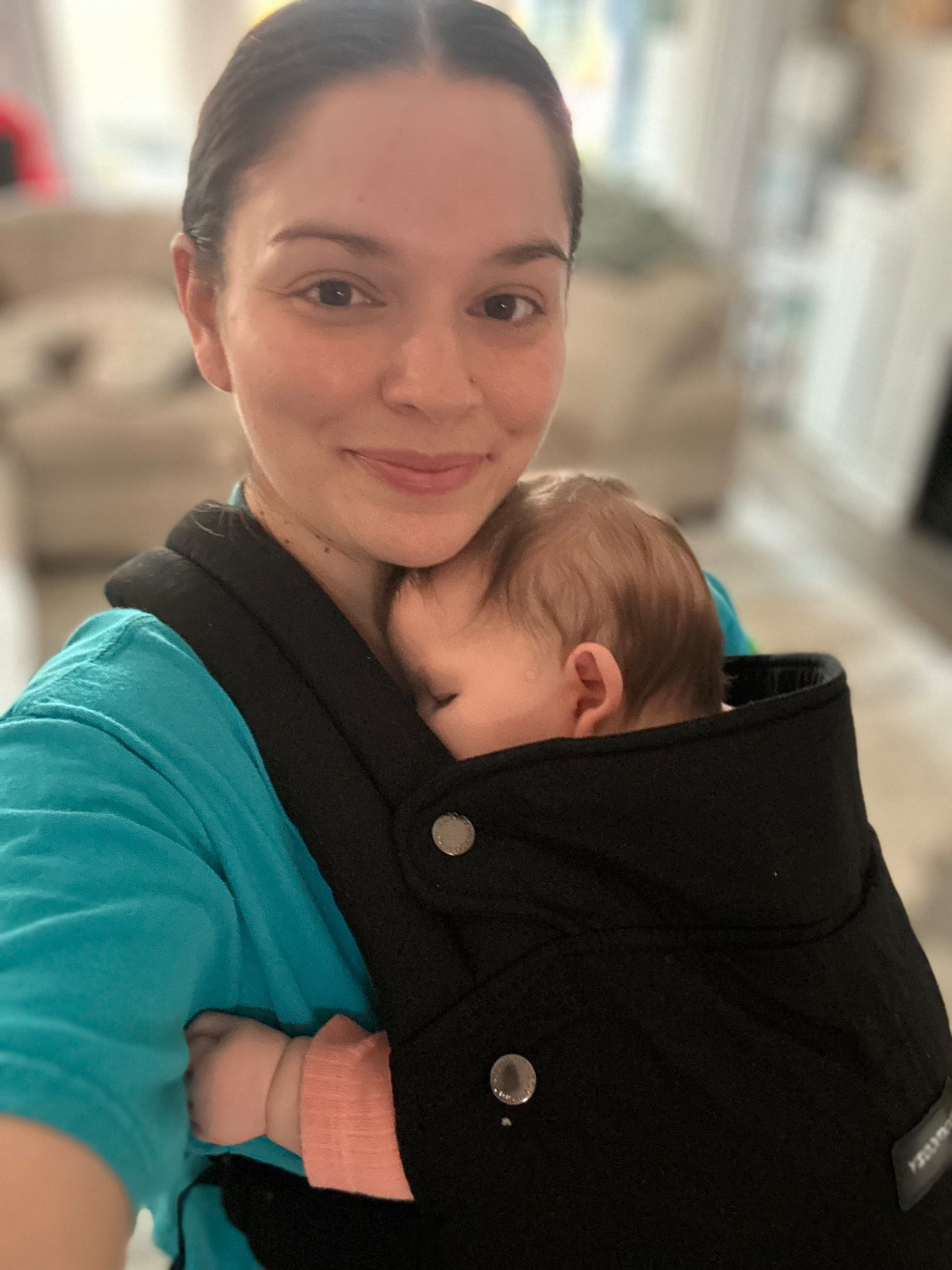 My most-used baby item lately—linking it here for all the mamas 🤍

#MomLife #Babywearing #Momcozy #LTKbaby #NewMomLife #BabyMustHaves #MomApproved #MotherhoodUnplugged #LTKfinds #MomHacks #MomStyle #MomInfluencer #EverydayMotherhood

#LTKKids #LTKmomlife #LTKBaby
