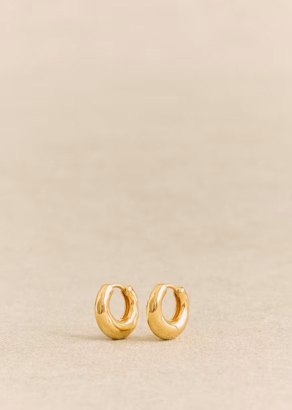 Creolen Malone | Sézane - DE