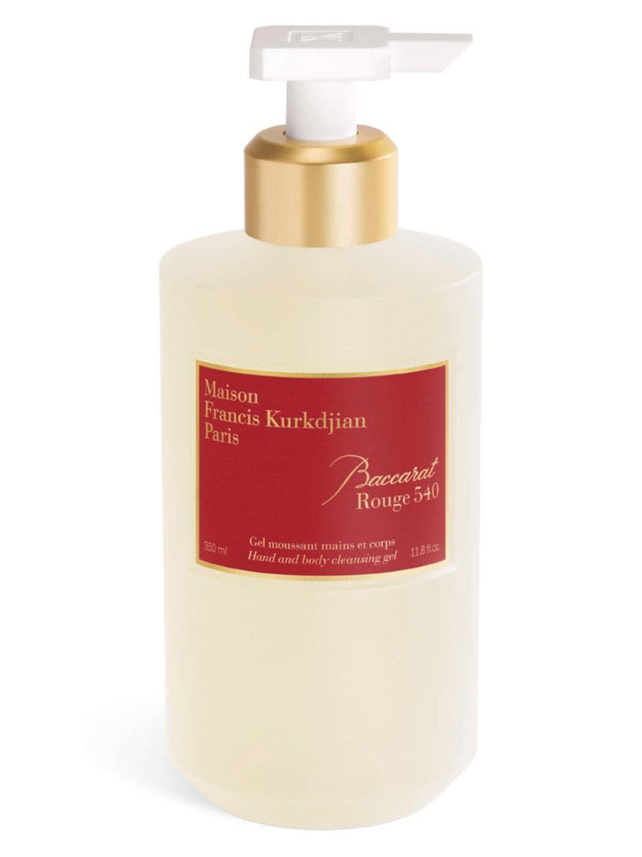 Baccarat Rouge 540 Hand & Body Cleansing Gel | Saks Fifth Avenue
