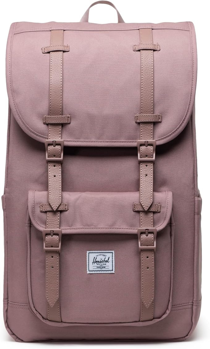 Herschel Supply Co. Little America™ Backpack Ash Rose Standard - 30L