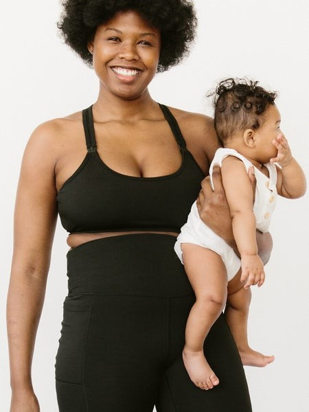 Storq – Storq Sport Nursing Sports Bra | Storq Inc