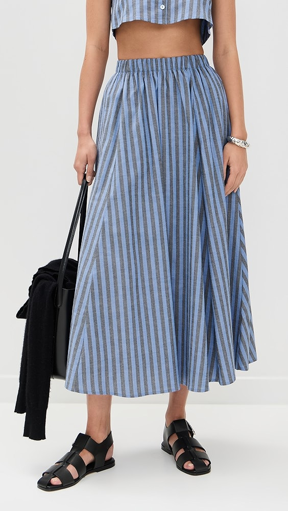Martha Skirt | Shopbop