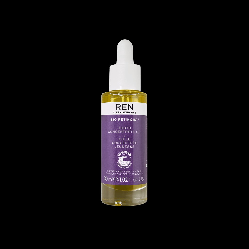 Bio Retinoid™ Youth Concentrate Oil | REN Skincare (US)