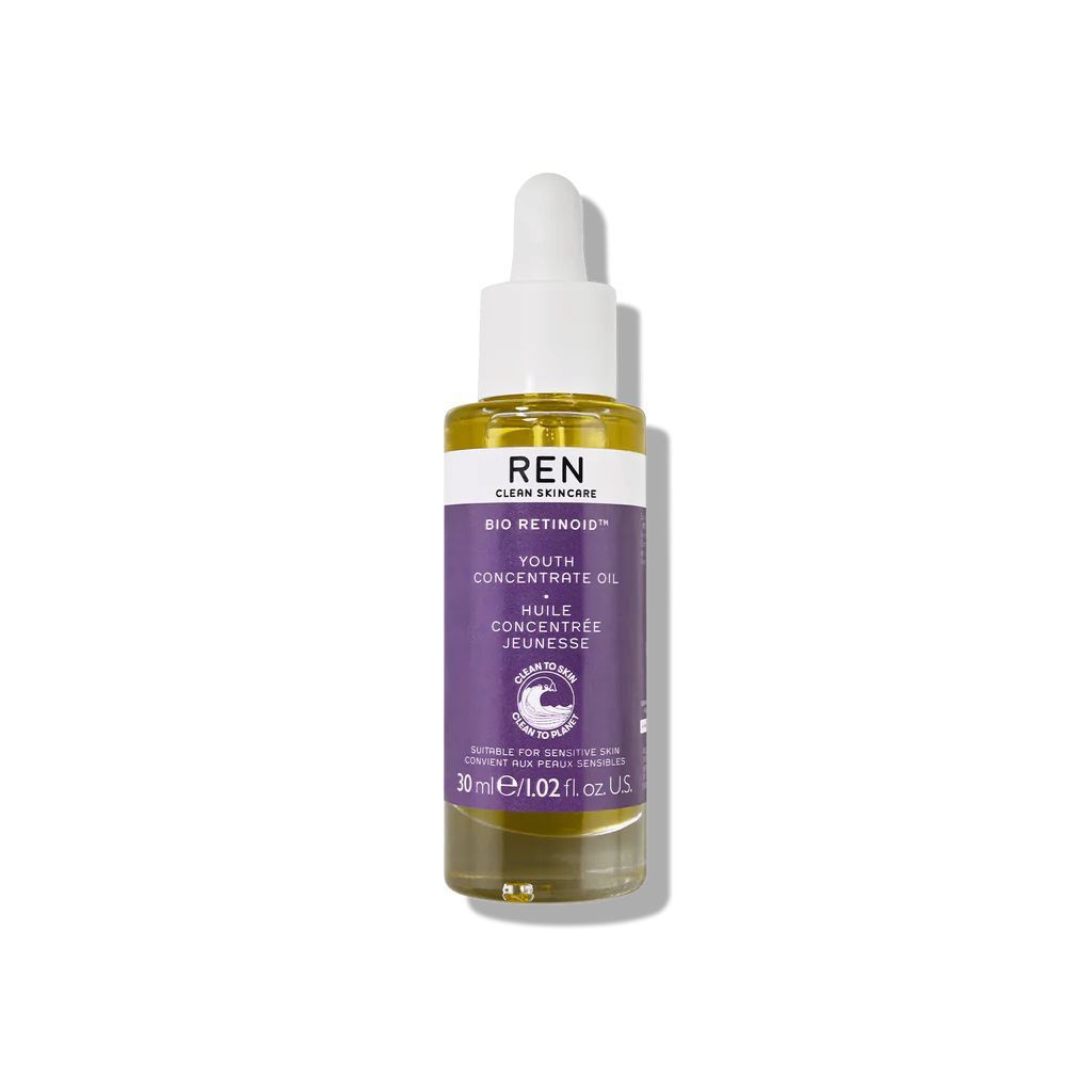 Bio Retinoid™ Youth Concentrate Oil | REN Skincare (US)