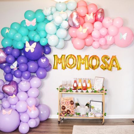 Mimosa Bar or MOMosa Bar


#mimosabar

#LTKunder50 #LTKSeasonal #LTKfamily