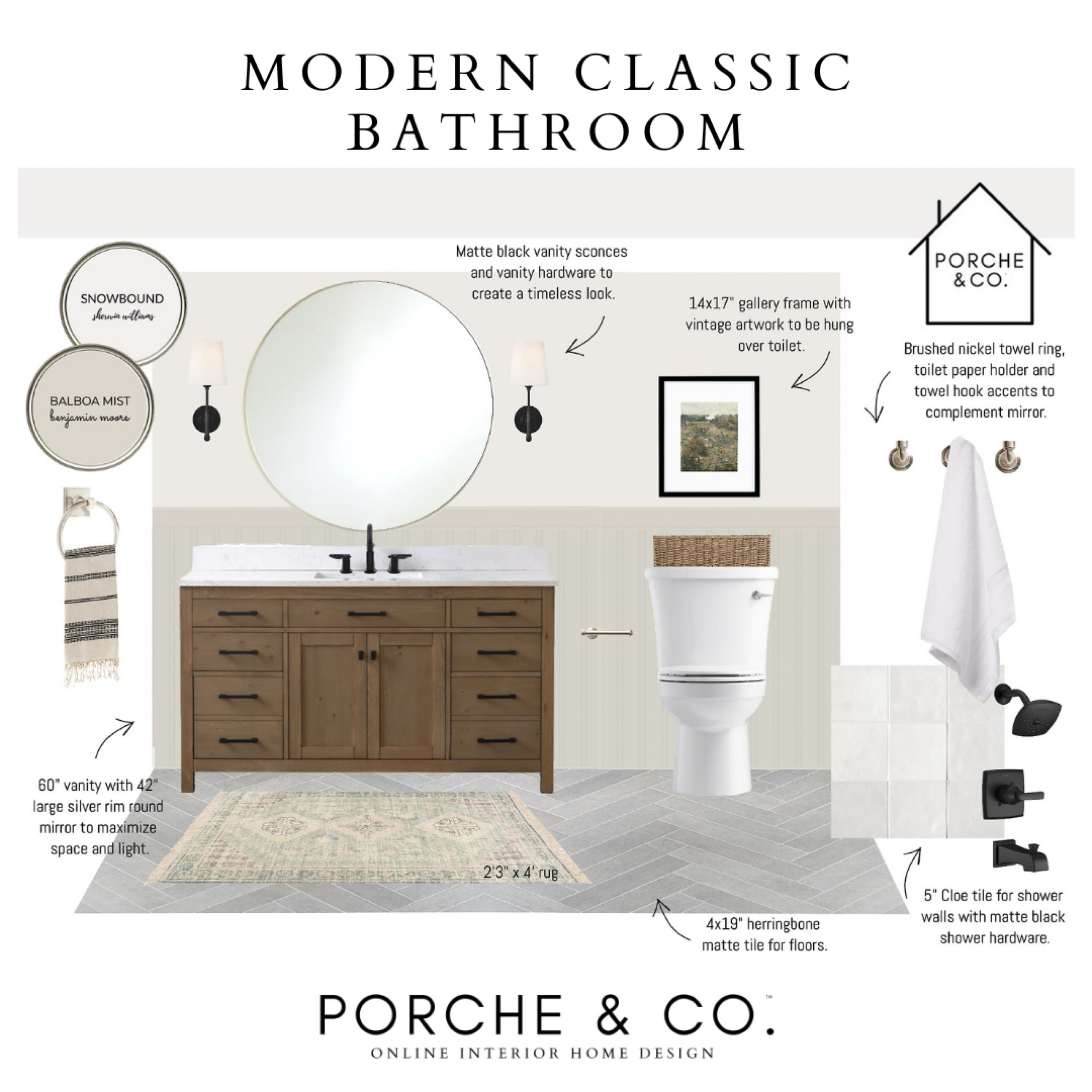 Bathroom inspo, bathroom mood board, bathroom design ideas, transitional bathroom, bathroom decor 

#LTKhome #LTKsalealert #LTKstyletip