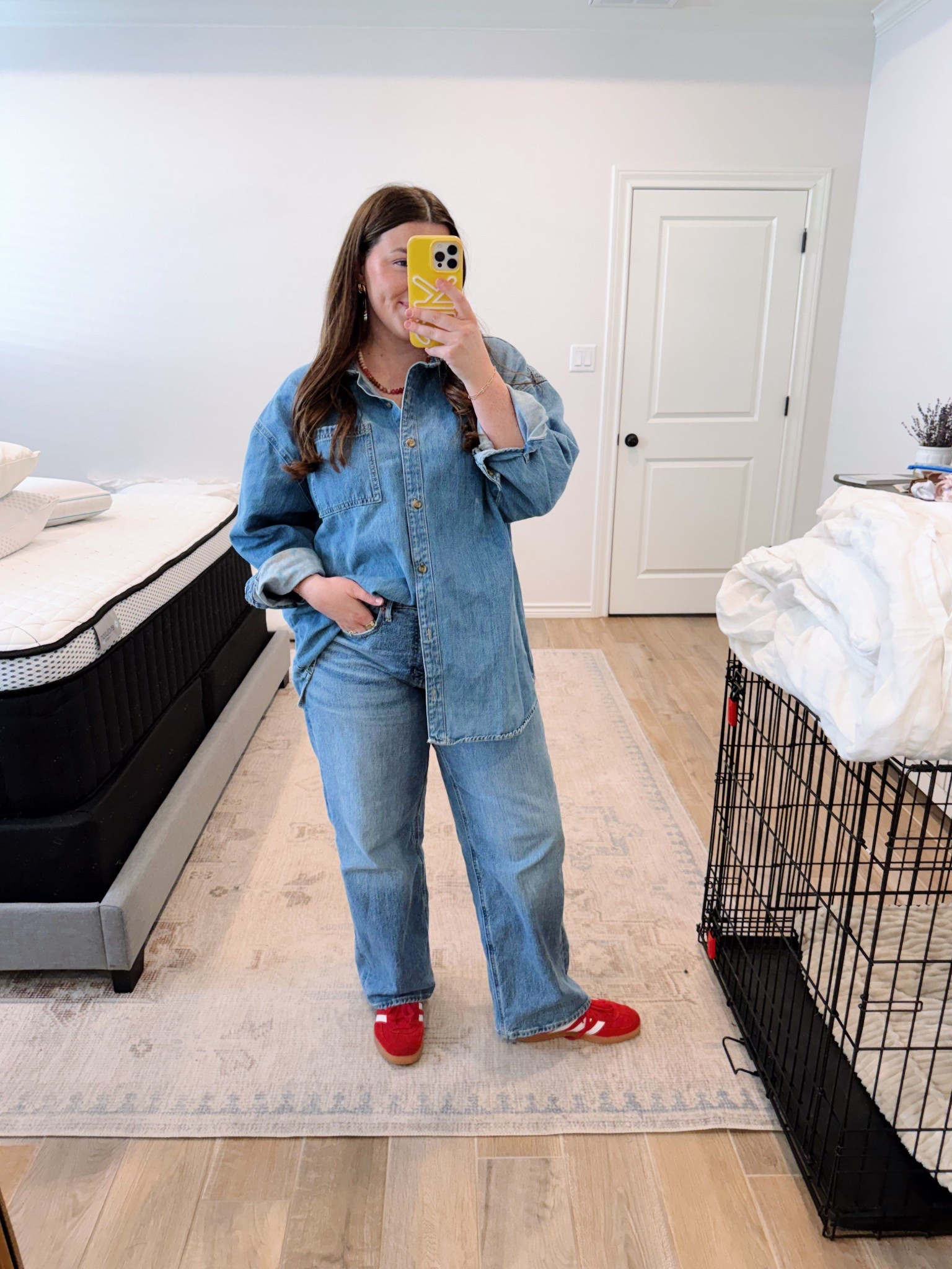 #LTKmomlife #LTKootd #LTKMidsize