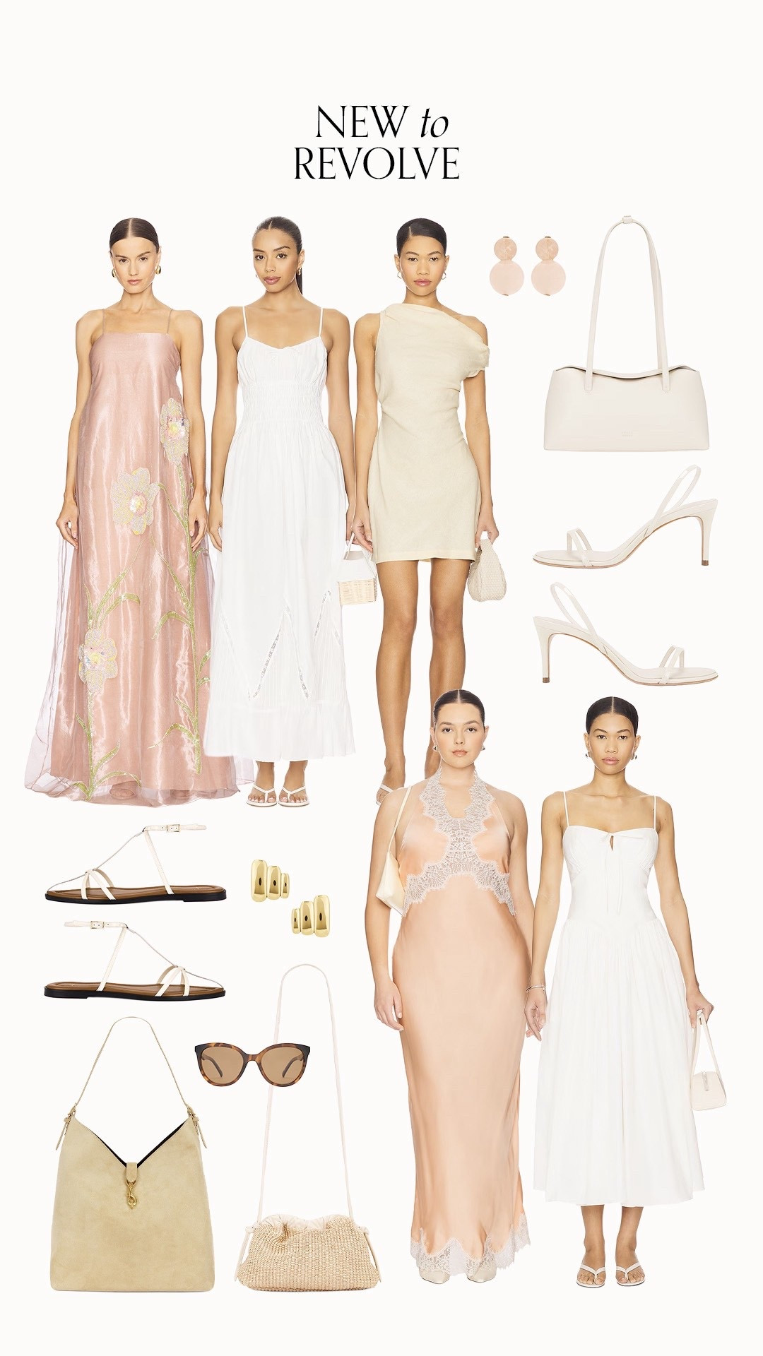 New to Revolve

#LTKStyleTip