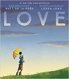 Love    Hardcover – January 9, 2018 | Amazon (US)