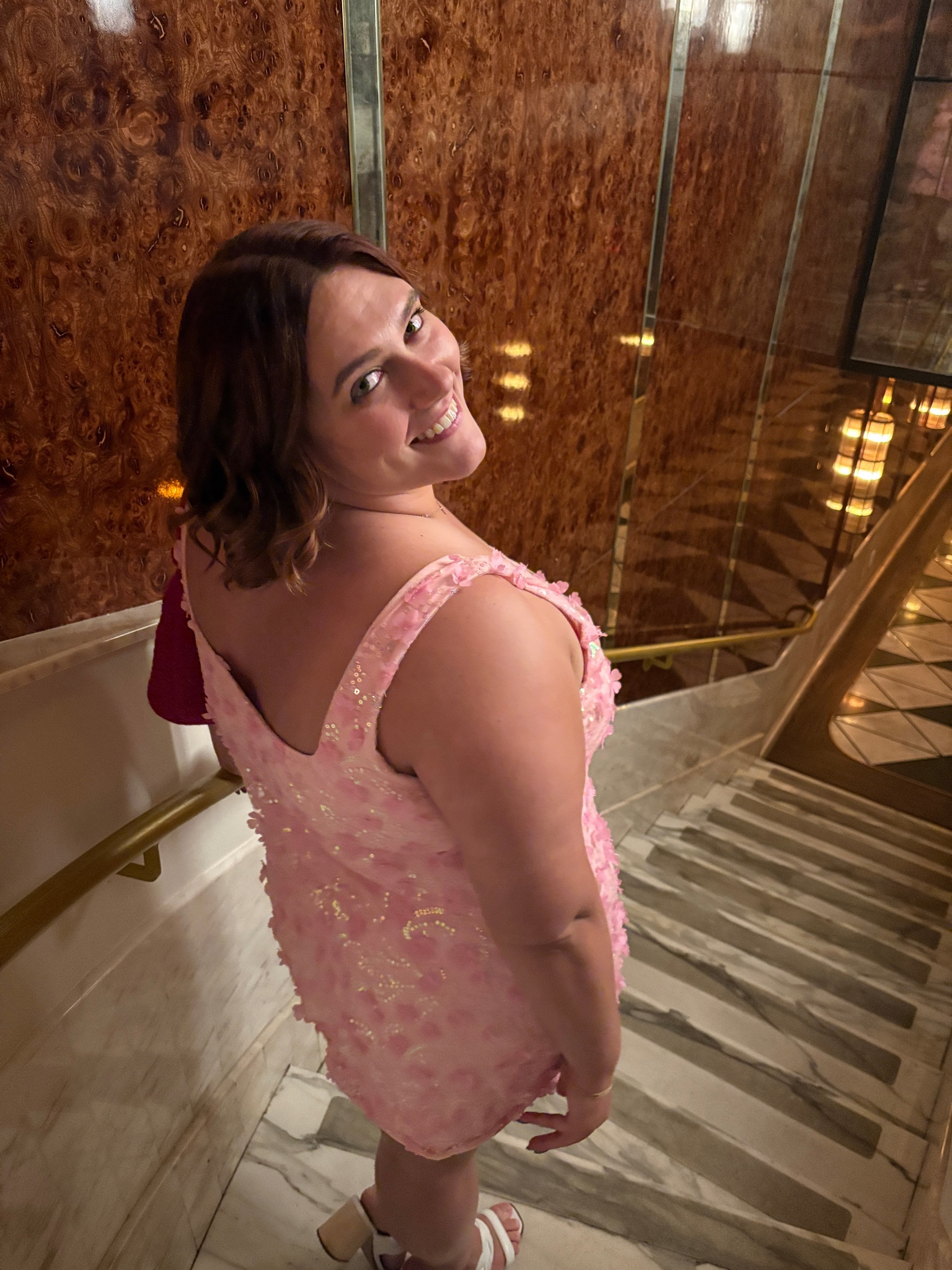 🩷🌸🪩

#LTKMidsize