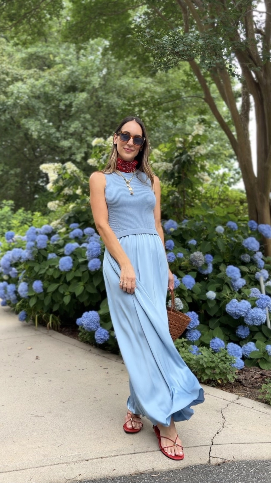 This dress is under $60 and comes in several colors - 

Wearing a small + it has pockets!