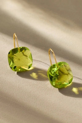 Floating Crystal Earrings | Anthropologie (US)