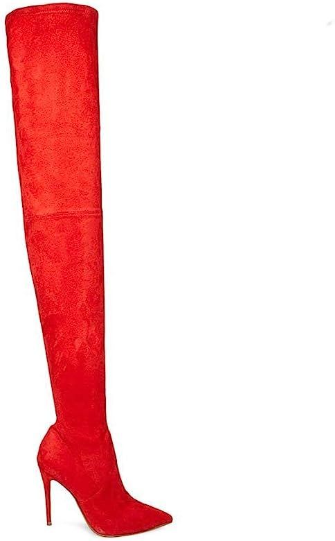 Women's Dominique Boot Dress | Amazon (US)