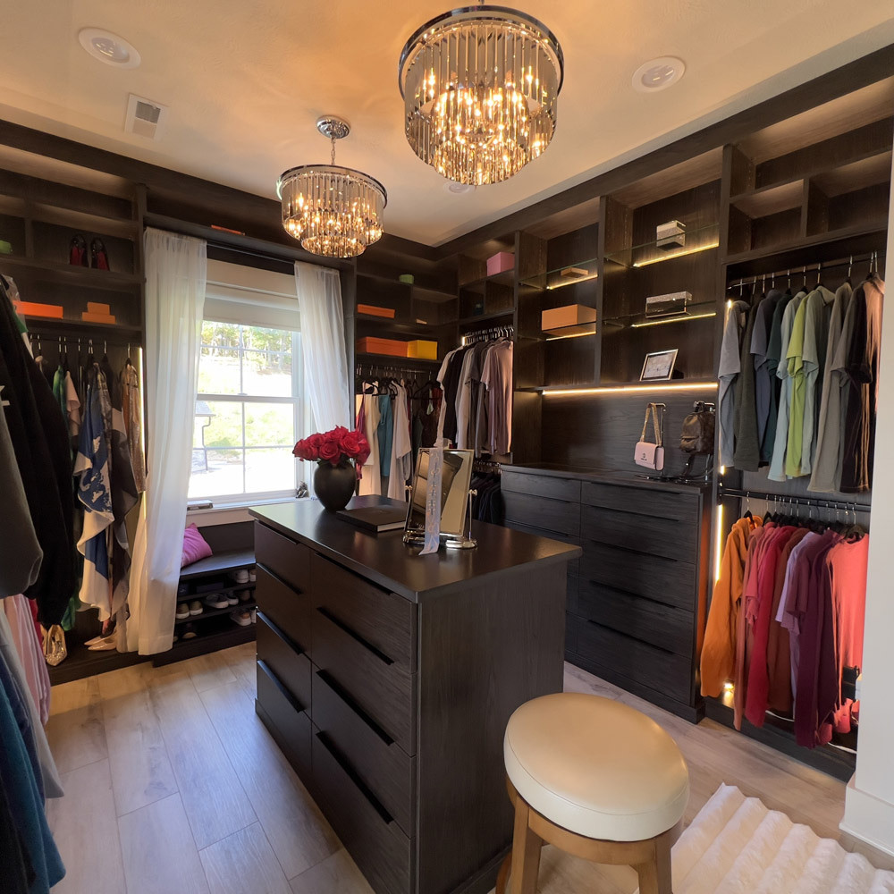 Since we’ve been here for a year and a half, we have literally changed the master closet around time and time again this was the first way we had it.
#MasterCloset #Closet #Organization


#LTKFamily #LTKWedding #LTKHome
