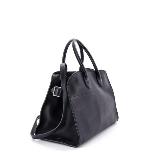 Margaux Tote Leather 12 | Rebag