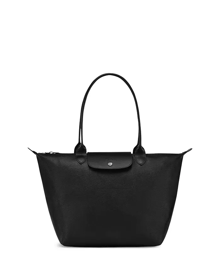 McGraw Leather Tote curated on LTK