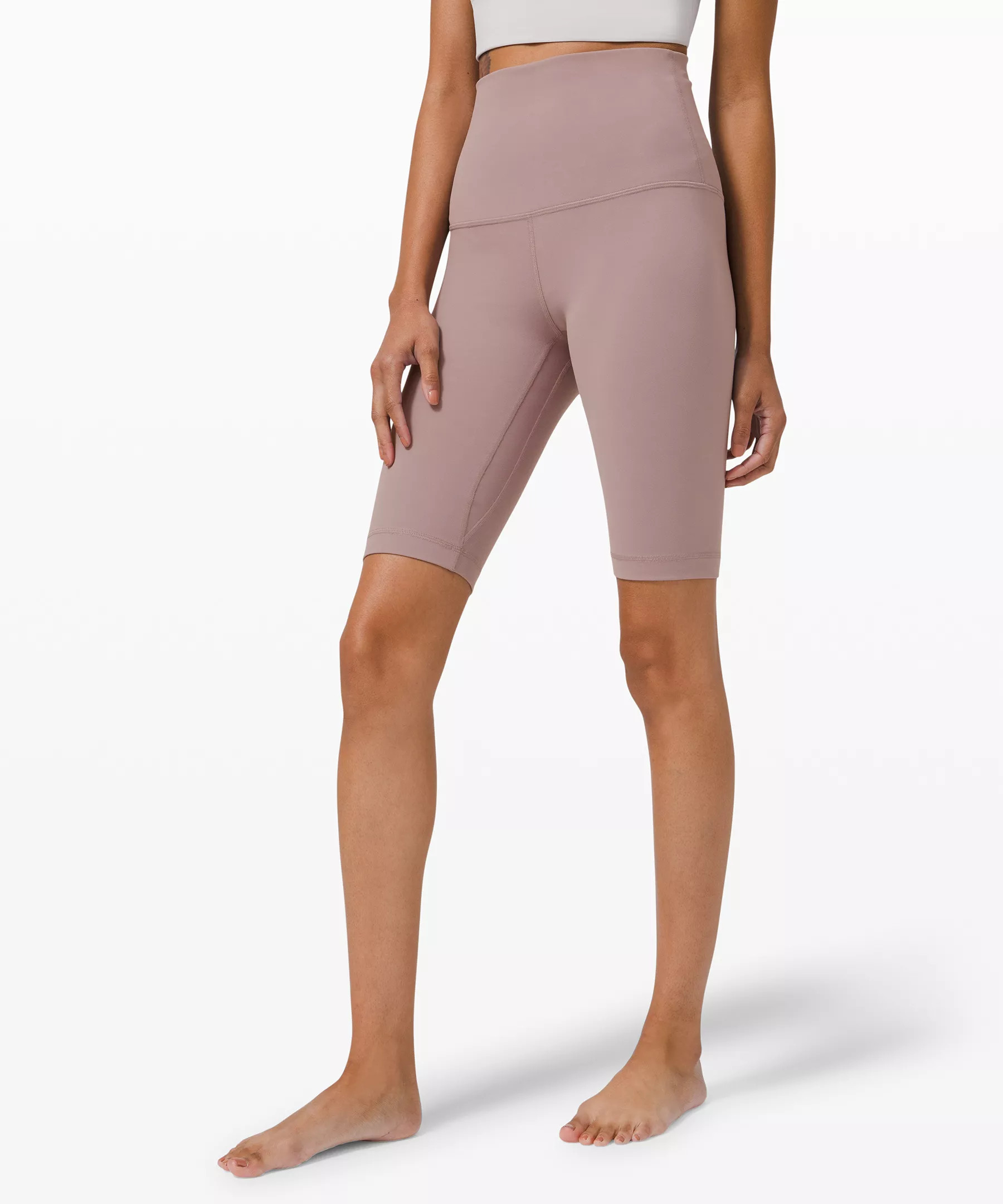 lululemon Align™ Super High Rise Short 10" | Lululemon (US)