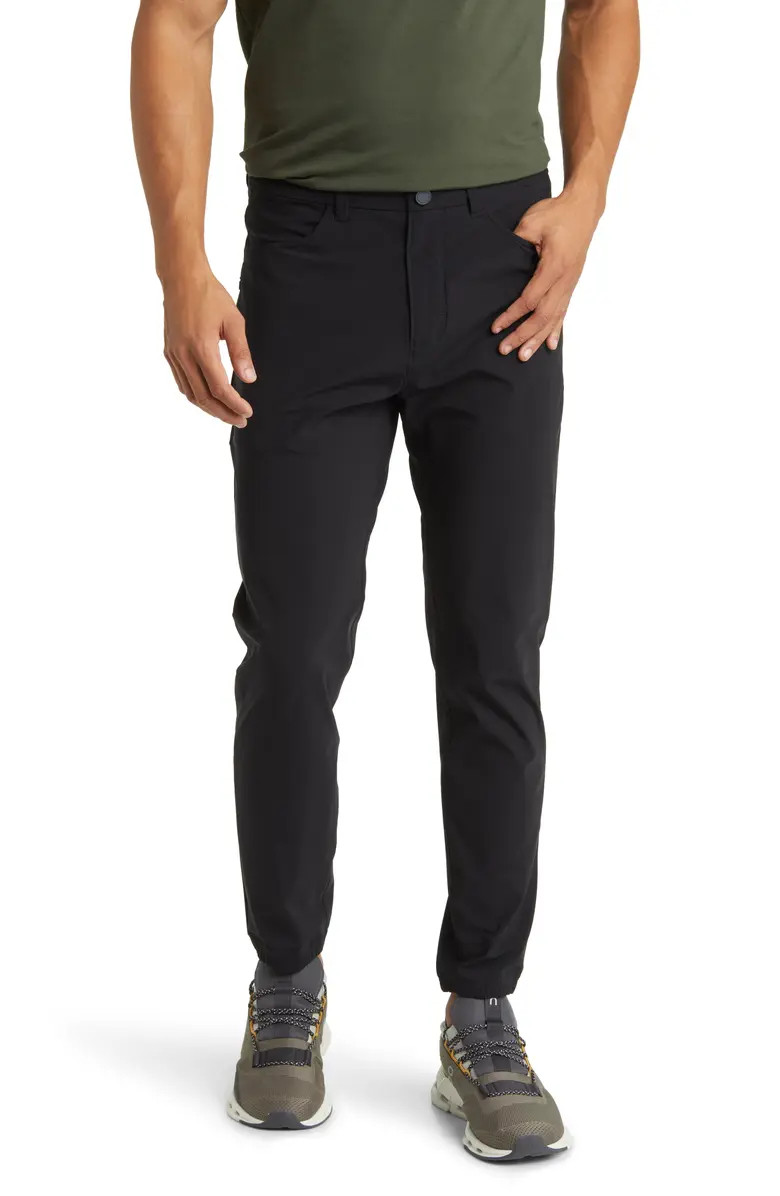 Resort Woven Joggers | Nordstrom