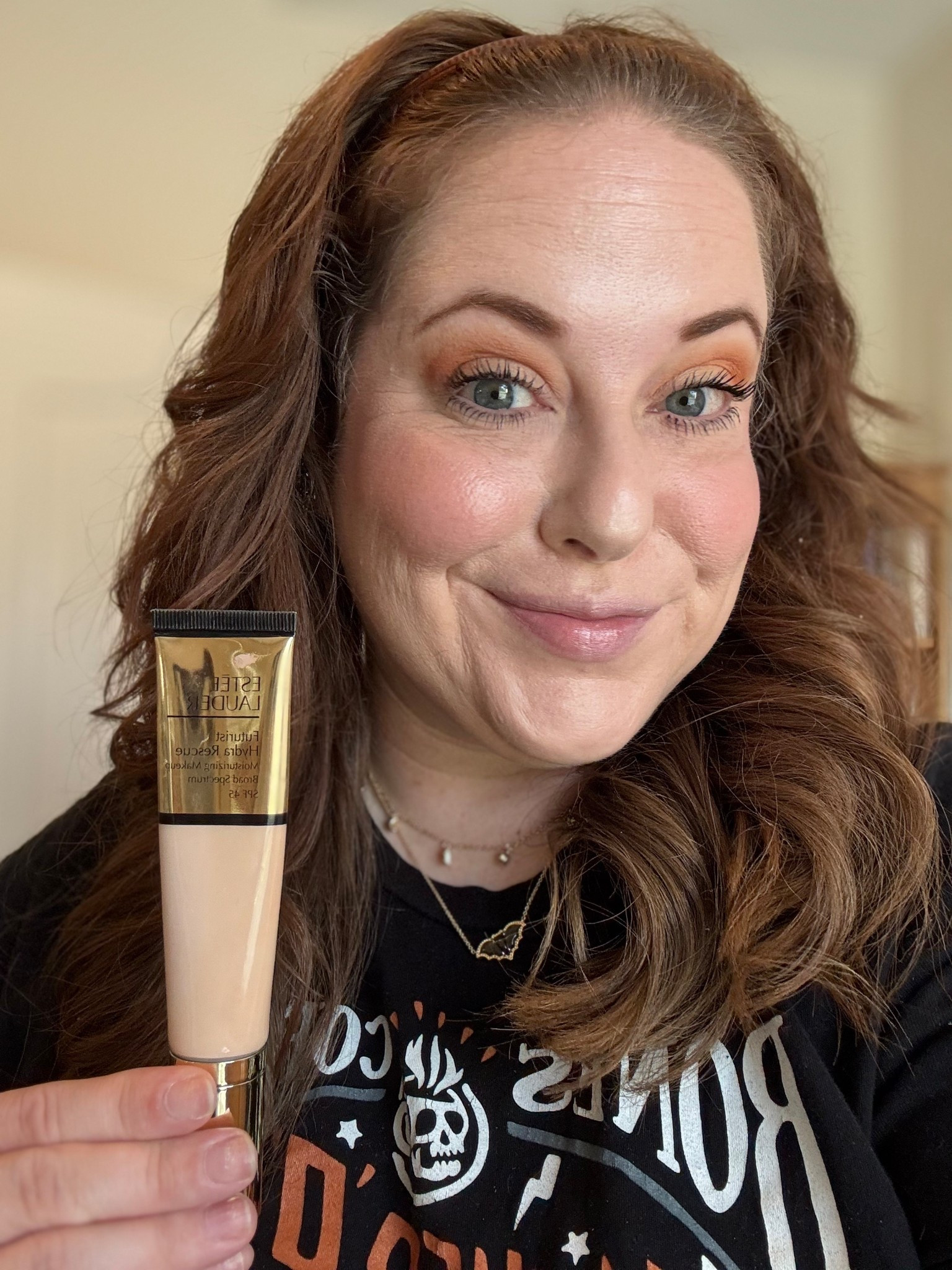 I love a glowy foundation with extra SPF. It’s on sale right now until November 10 during the Sephora sale!

#LTKHoliday #LTKBeauty #LTKSaleAlert