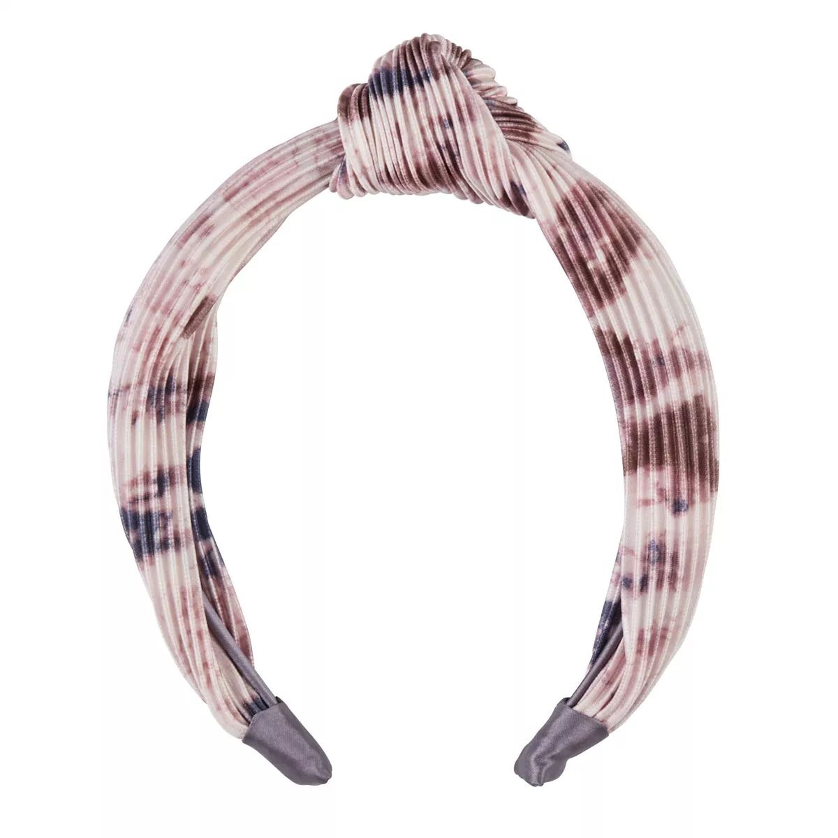 scunci Collection Fashion Knotted Headband | Target