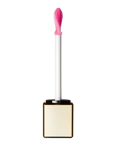 Cle de Peau Beaute 0.25 oz. Radiant Lip Gloss | Neiman Marcus