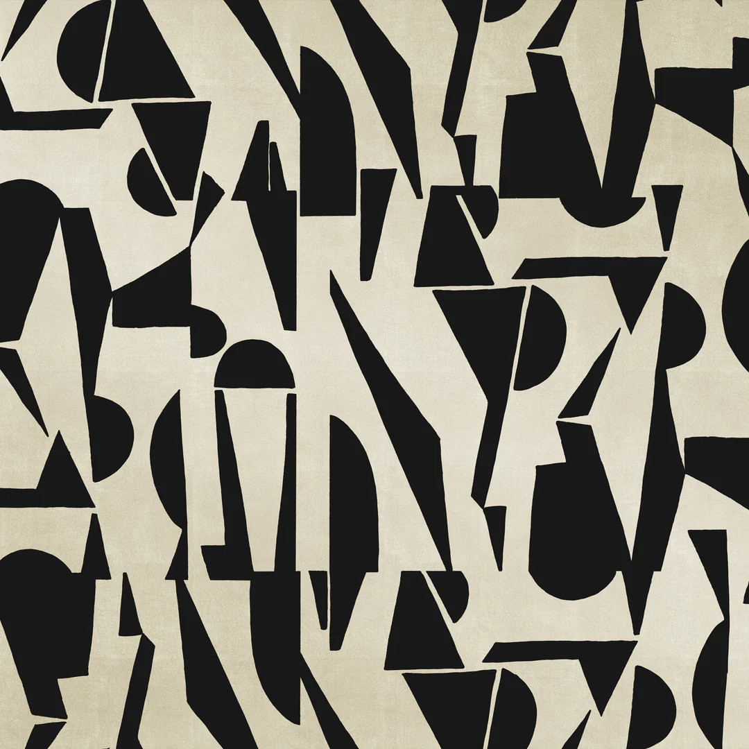 Enigma Peel And Stick Wall Mural | Tempaper