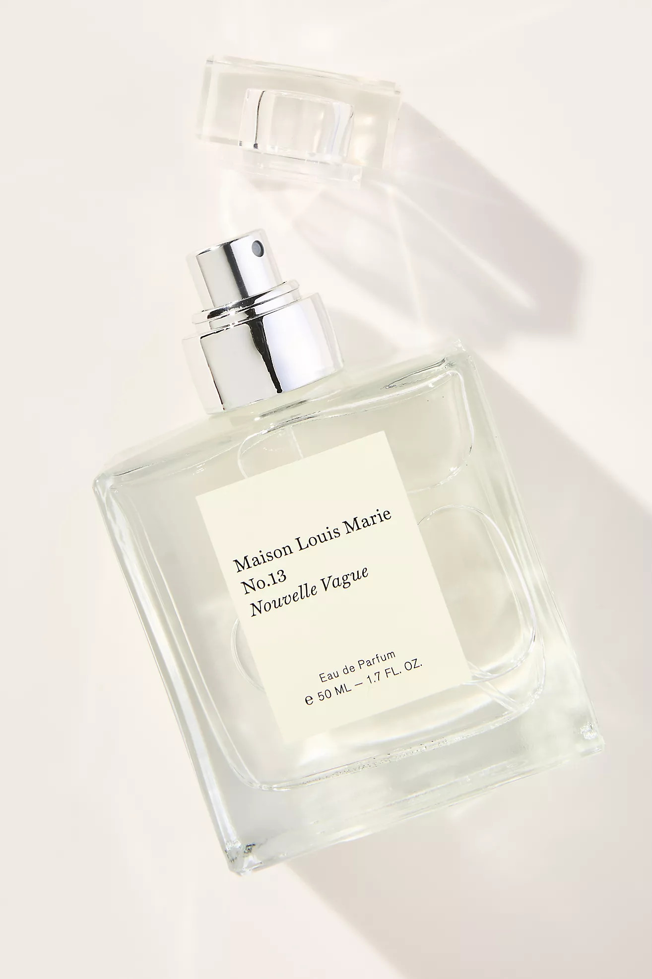 Maison Louis Marie No.13 Nouvelle Vague Eau De Parfum | Anthropologie (US)