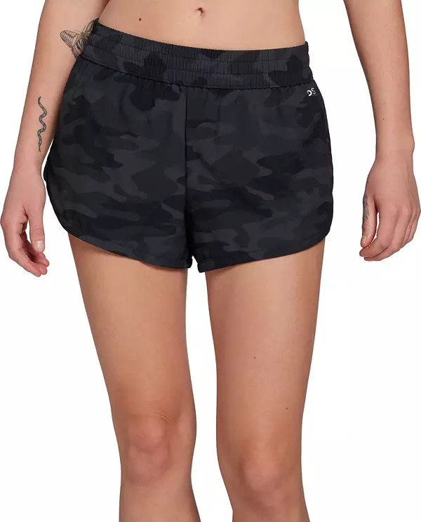 DSG Women's Stride Shorts | Dick's Sporting Goods | Dick's Sporting Goods