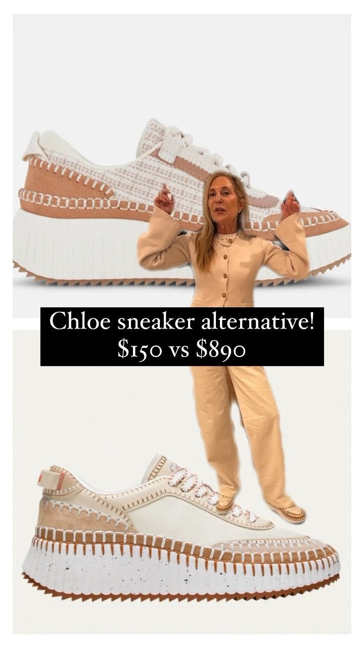 Love the price on these sneakers! 