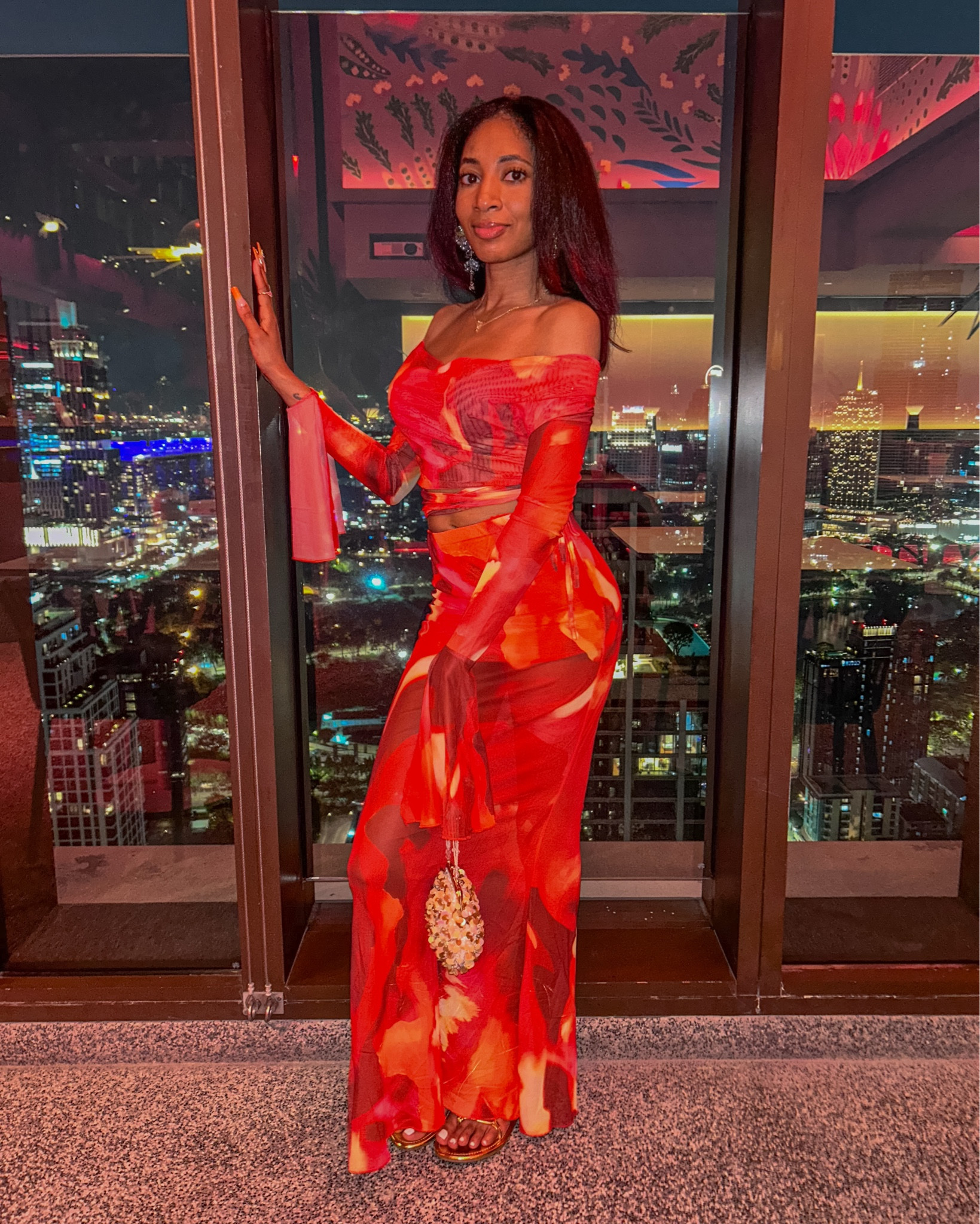 In love with this @shein 2piece vacation dress. Perfect for my petite woman. I’m wearing a size XXS.

#LTKTravel #LTKPetite #LTKgrwm