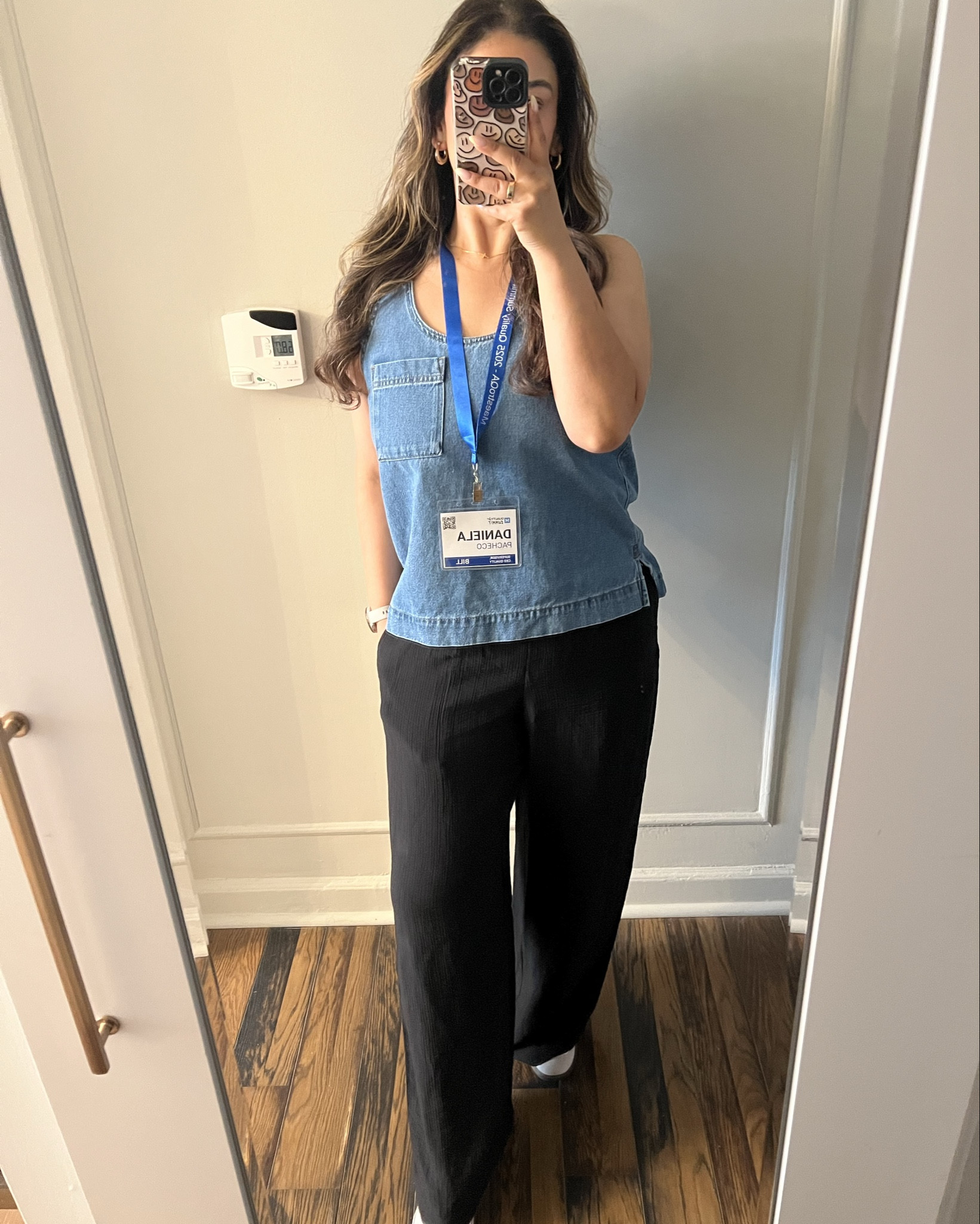 Work conference trip outfit Inspo for the corporate girlies! 

#LTKWorkwear