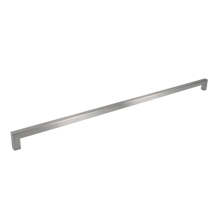 Square Cabinet 18" Center to Center Bar Pull | Wayfair North America