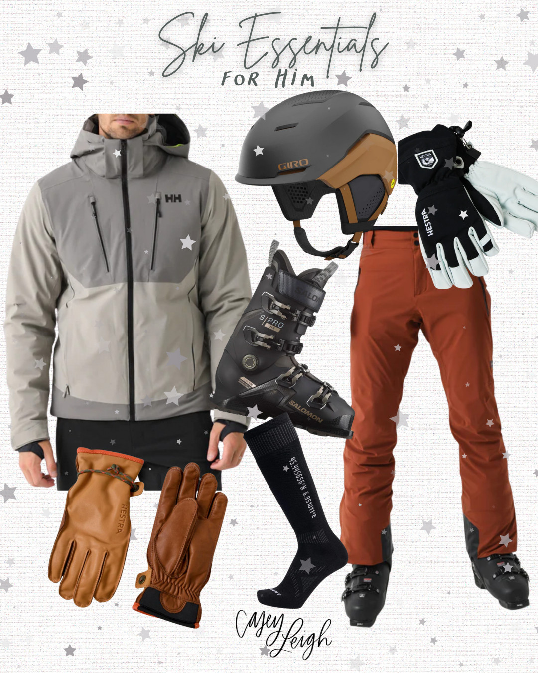 Gear up for the season with these top-rated ski essentials—because comfort and warmth matter on the slopes! #MensSkiGear #SkiSeason #OutdoorAdventure #LTKMens #AmazonMustHaves 

 #LTKSeasonal #LTKActive #LTKStyleTip