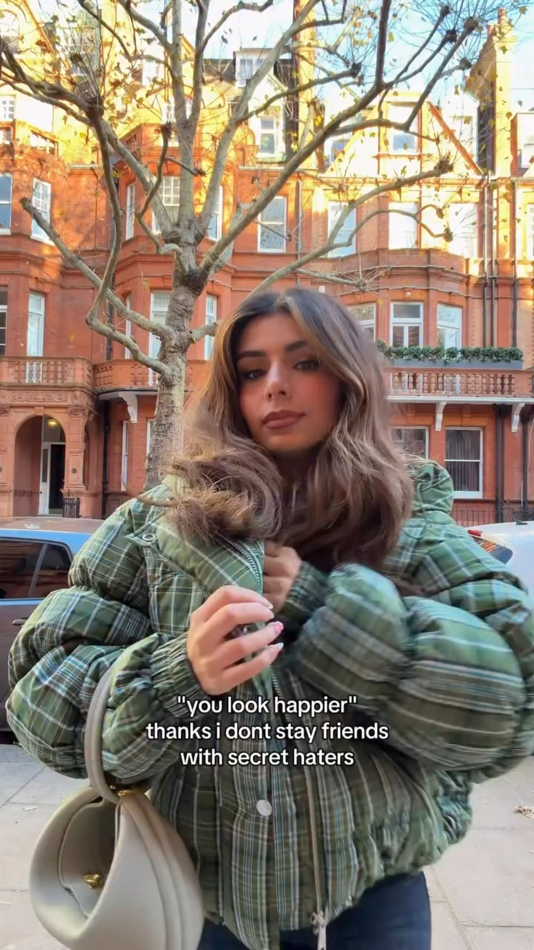 I’ve learnt my lesson 🫠 good vibes only #friendship #relatable #toxicfriends #fyp #jealousy #foru