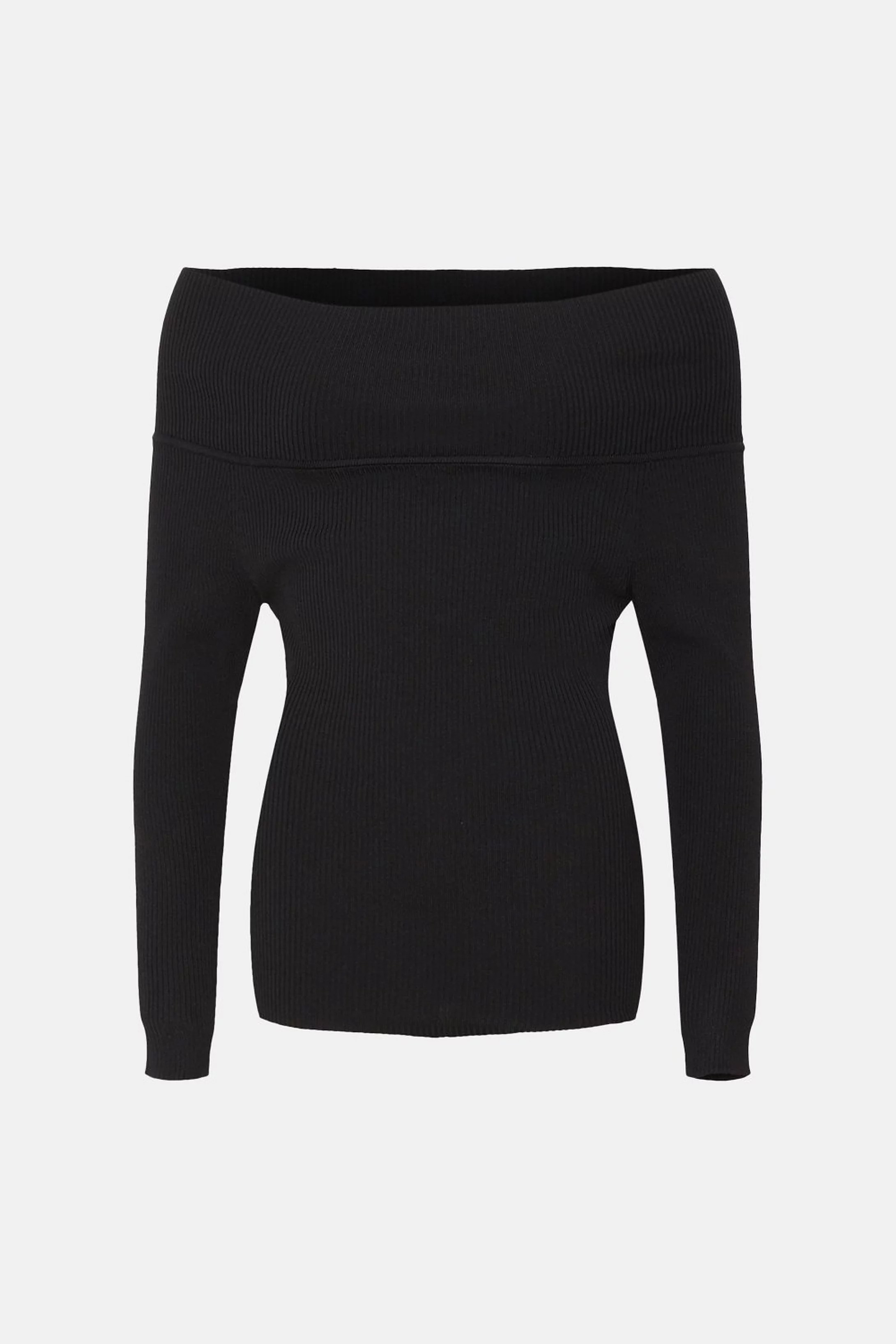 Knit Bardot Top | Coast UK & IE