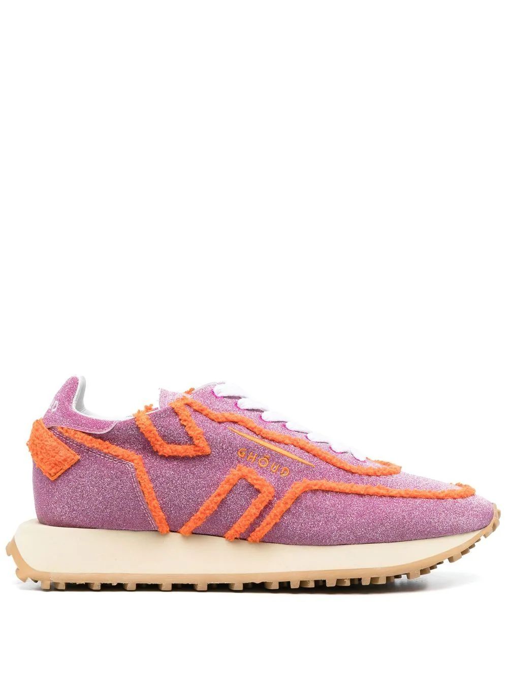 GHŌUD Rush One low-top Sneakers - Farfetch | Farfetch Global