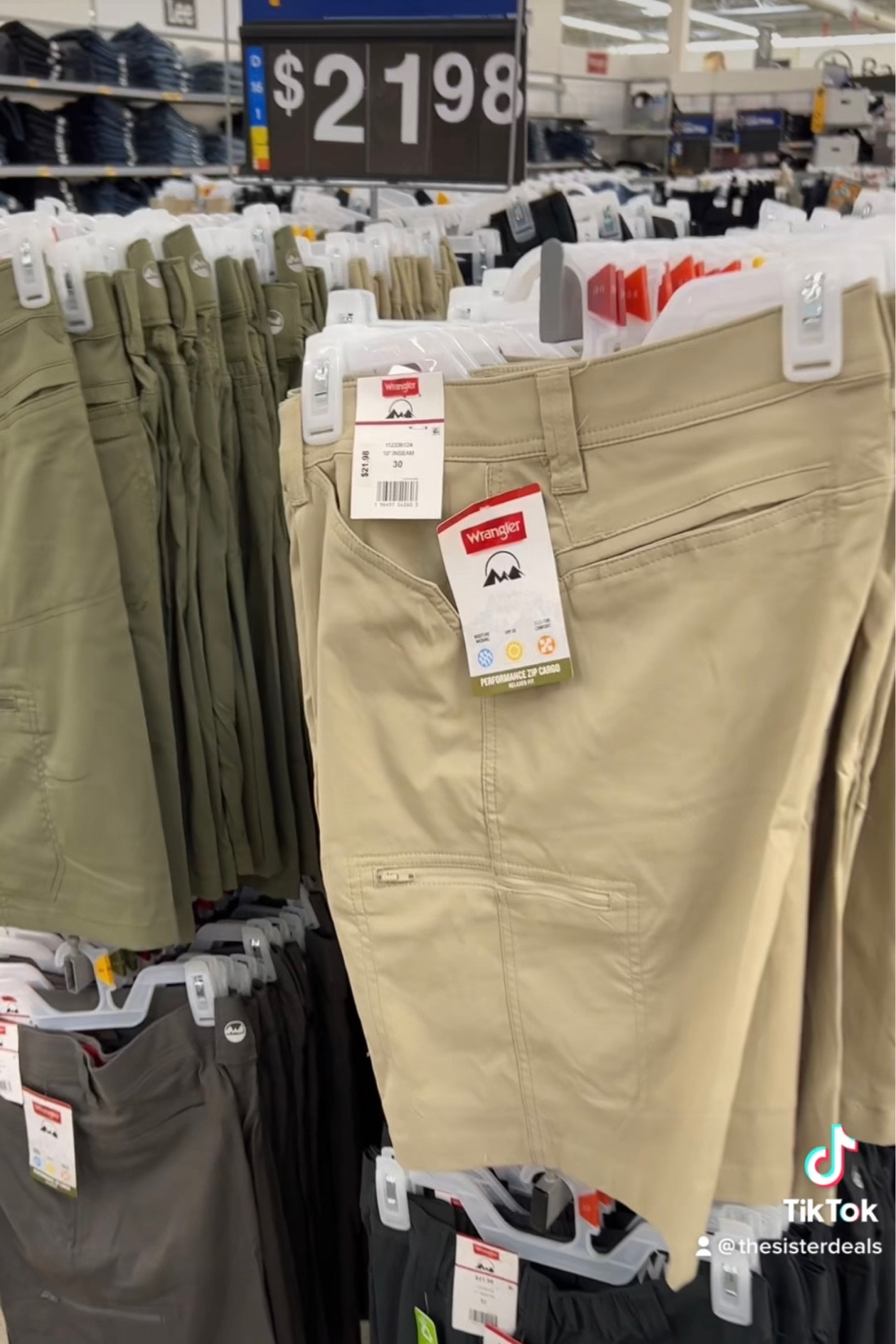 Wrangler men’s shorts!! 

#LTKmens #LTKGiftGuide
