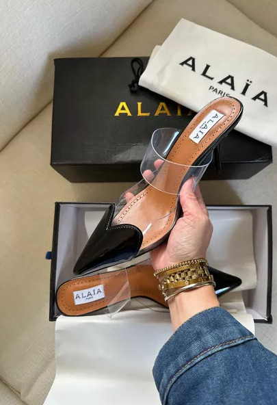 DHGATE FIND ALAIA HEELS 

 #LTKFestival #LTKU #LTKSaleAlert