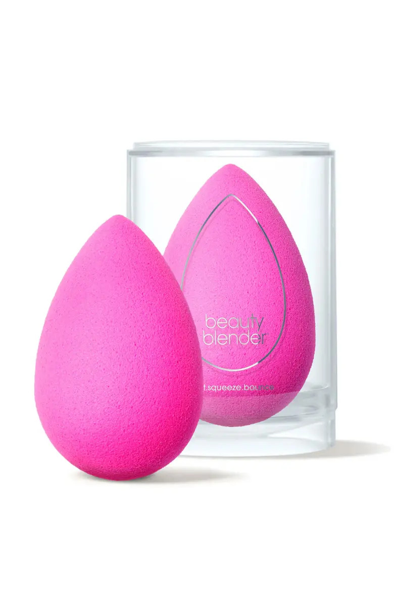 beautyblender® Original Makeup Sponge Applicator | Nordstrom | Nordstrom