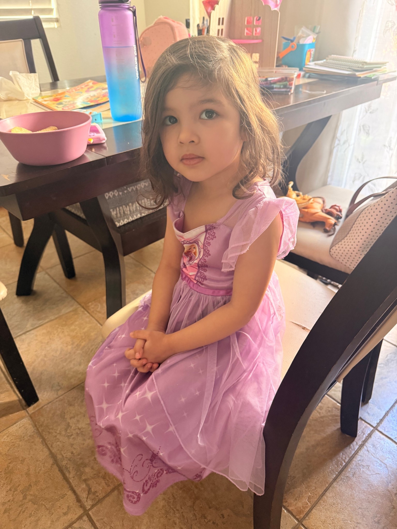 Princess nightgown 

#LTKKids #LTKSaleAlert #LTKootd