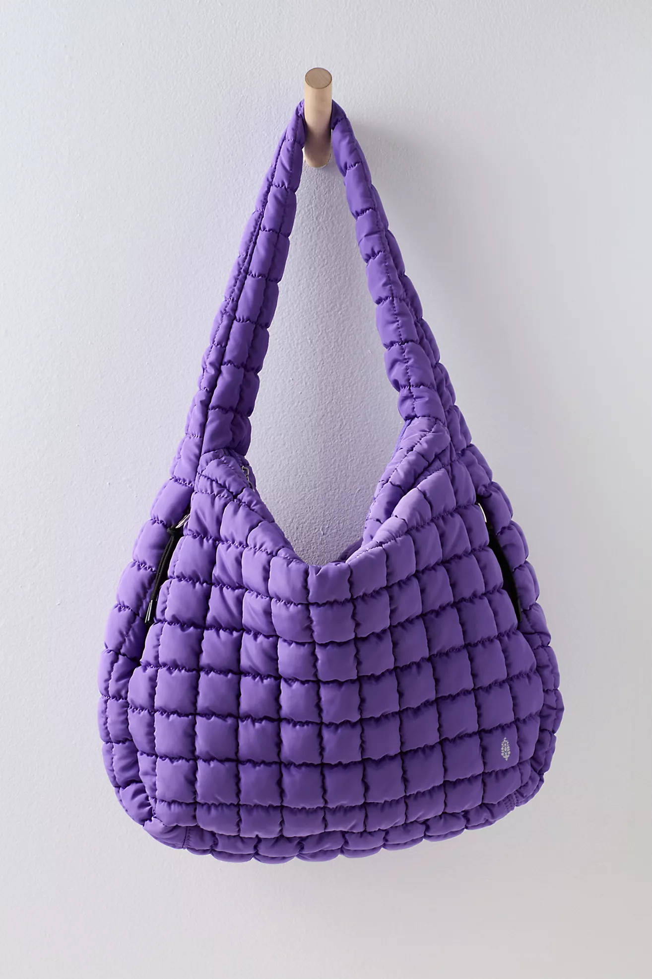 FP Movement Quilted Carryall | Free People (Global - UK&FR Excluded)