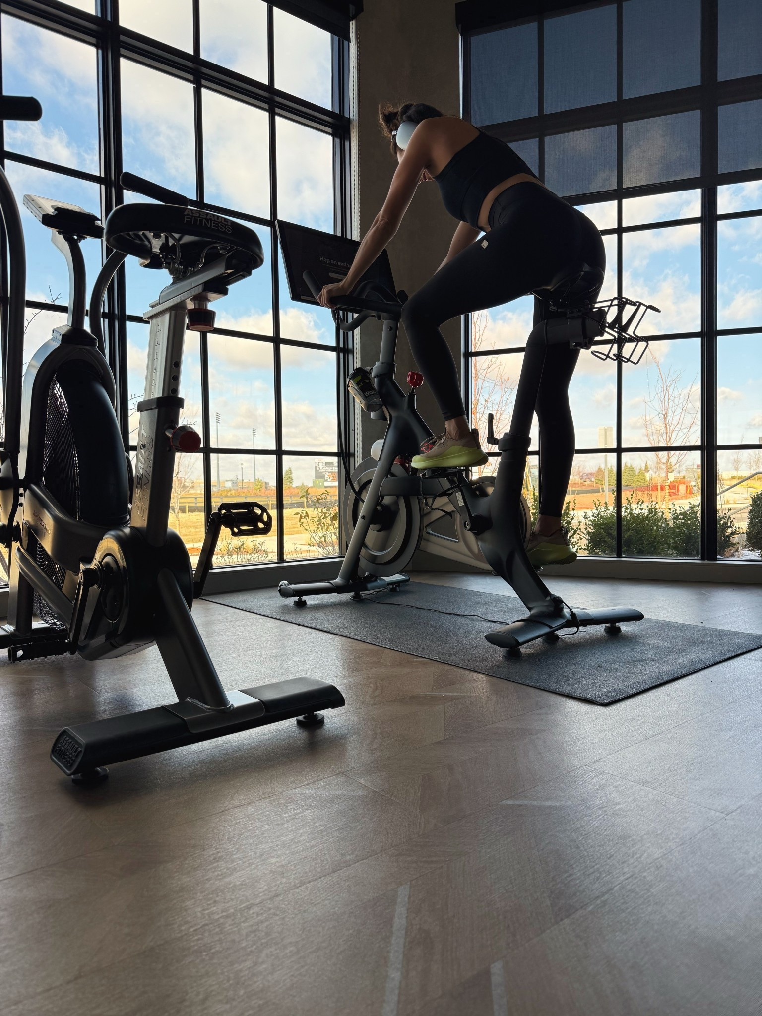 The way my boys and I love Native shoes is unmatched. I buy 2-3 pair every season and they keep getting better. I’m wearing the women’s active in a size 7. I’d size down 1/2 in these sneakers but everything else is true to size  

#LTKKids #LTKSaleAlert #LTKCyberWeek