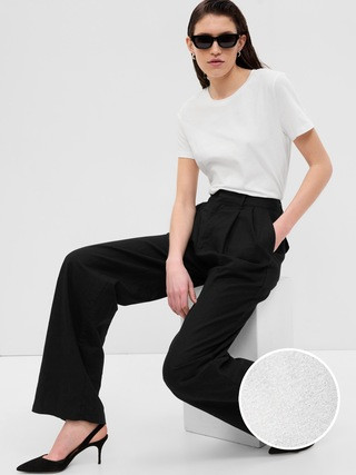 Vintage Cotton Shine T-Shirt | Gap (US)