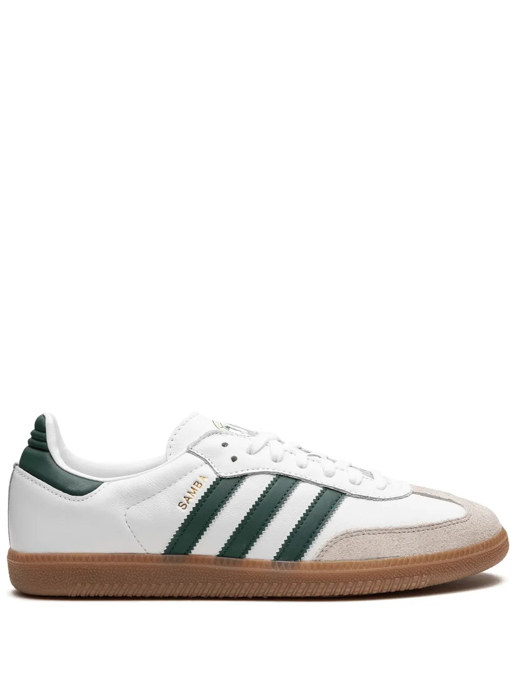 Adidas Samba Team | Farfetch Global