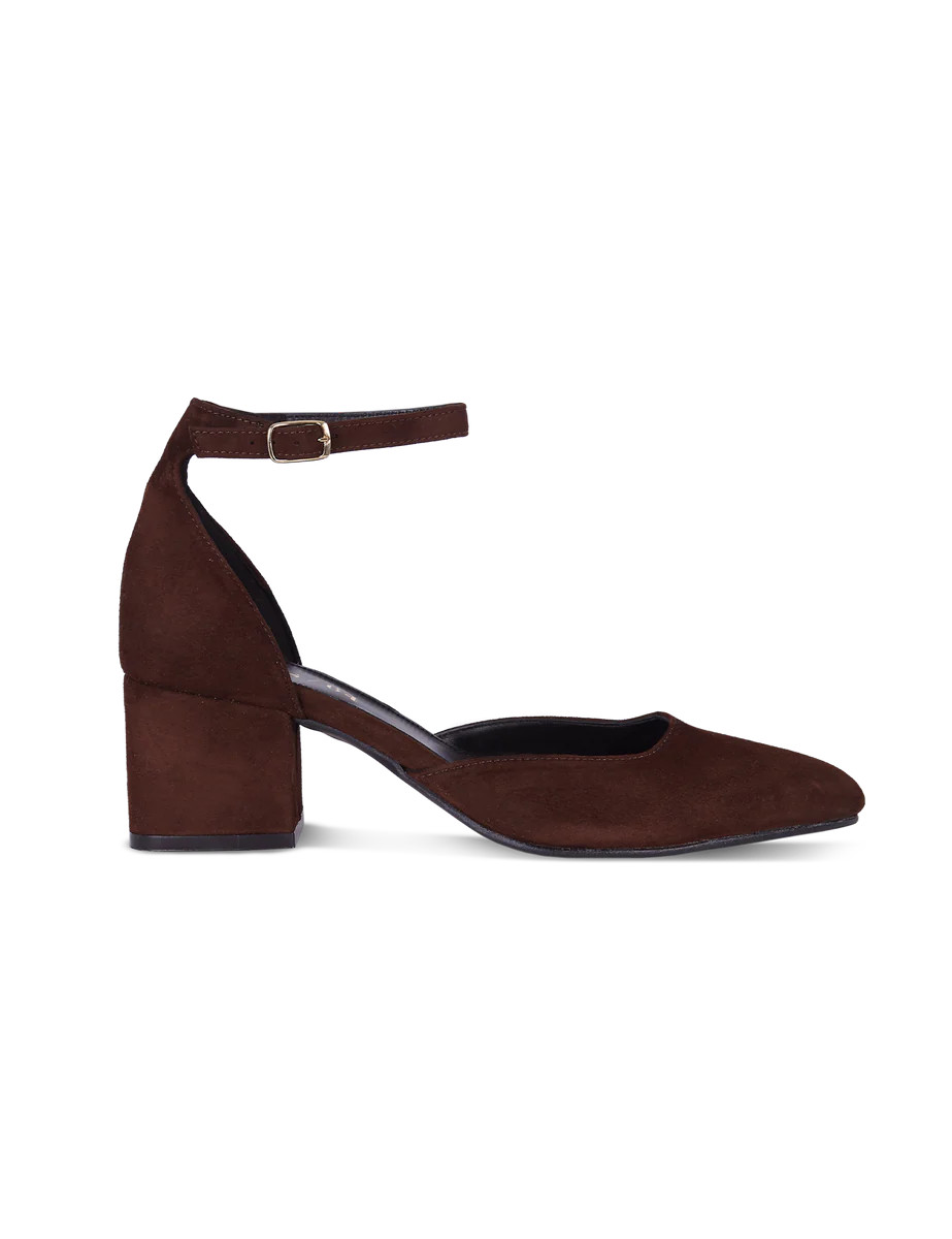 Stiletto Sophie Ante Cacao by PARIS/64 | PARIS/64