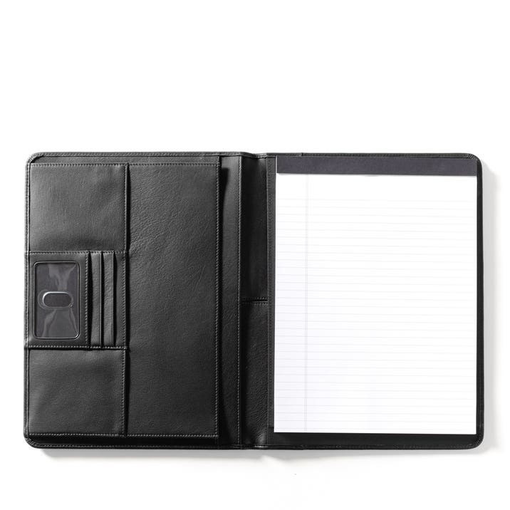 Deluxe Folio | Leatherology