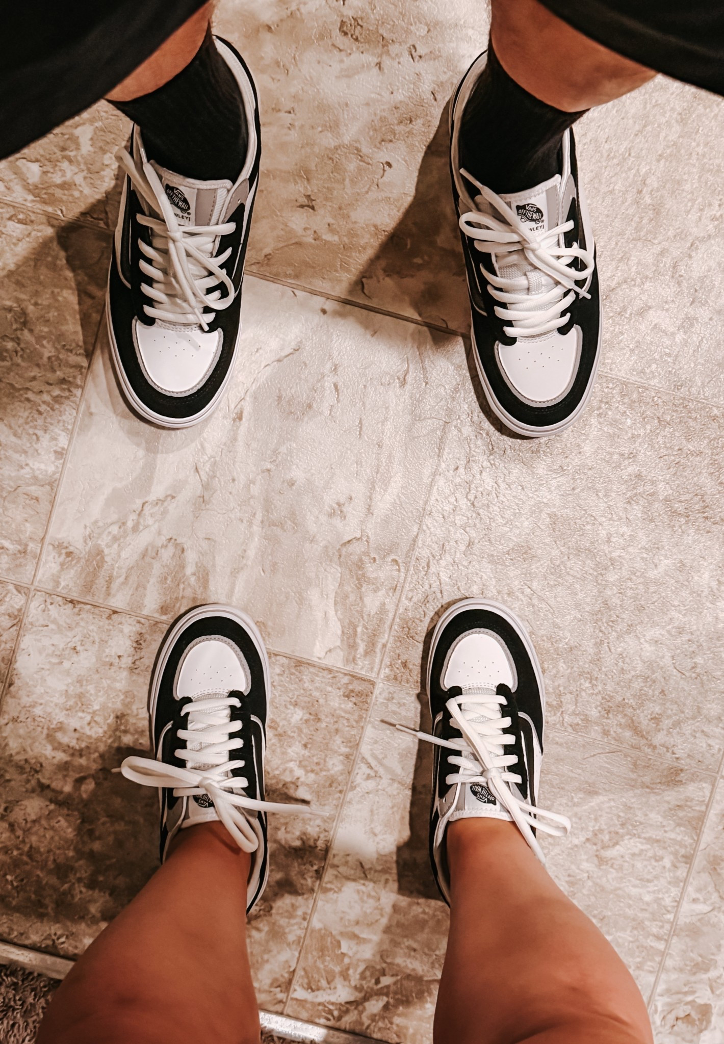 Vans for the hubs and yourself 🥰
..
..
Shoes: Vans on SALE (they have size 8 and up for women)



#LTKootd #LTKMens #LTKSaleAlert