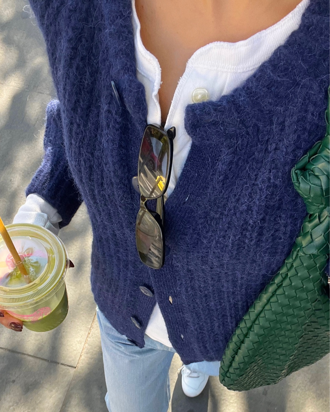 My favorite Sezane sweaters 

#LTKSeasonal